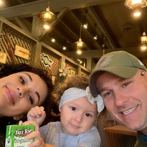 Meet your Posher, Sherwin